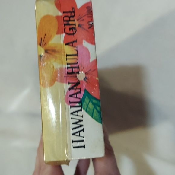 Vintage Hawaiian hula girl doll palapala (barbara) anekona hawaii - Picture 8 of 9